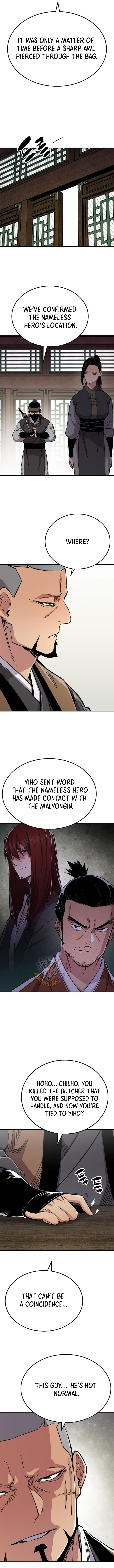 Reincarnation Of The Heavenly Demon Chapter 73 4